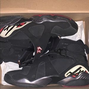 Air Jordan 8 Retro (GS)